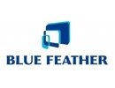 Bluefeather