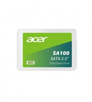 ACER SSD SA100 2.5" 120GB SATA