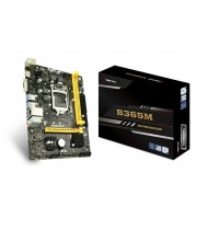 Biostar Motherboard B365 MHC