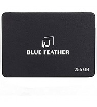 Bluefeather SSD 256GB 2.5" Sata