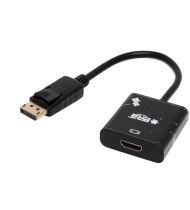 Display Port to HDMI Converter ER2705