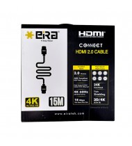 Eiratek Hdmi 2.0 Cable 15 Meter