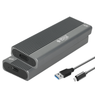 SSD Casing 2280 (USB 3.0 to NGFF M.2) ER1240N