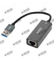 USB 3.0 to Gigabit LAN Converter (1000Mbps) – Altima Series ER1911U3GL