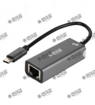 USB-C to Gigabit Lan (1000MBPS)- Altima ER2013UCGL