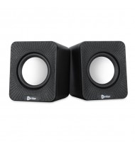 Enter USB 2.0 Multimedia Speaker