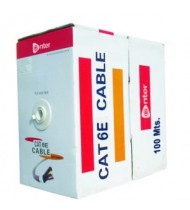 Cable CAT 6E 100 Meters ENTER E-C6E100