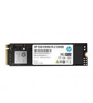  HP SSD EX900 M.2 250GB PCIe 3.1 x 4 NVMe