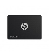 HP SSD S650 2.5" 480GB