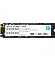 HP SSD S700 M.2 250GB