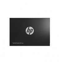 HP SSD S600 2.5" 120GB