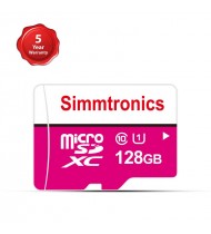 128GB Micro SD Card