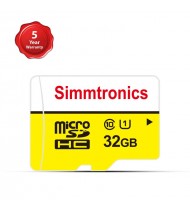 32GB Micro SD Card