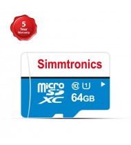 64GB Micro SD Card