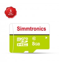  8GB Micro SD Card