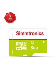  8GB Micro SD Card