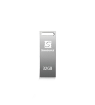 32GB USB Pendrive 2.0 Metal Body