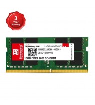 16GB DDR4 Laptop Ram 2666 MHz