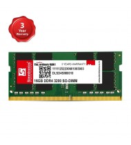 16GB DDR4 Laptop Ram 3200 MHz