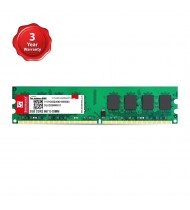 2GB DDR2 Desktop RAM 667 MHz 