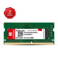 4GB DDR3 Laptop Ram 1333 MHz