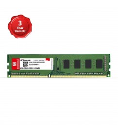 4GB DDR3 Desktop Ram 1333 MHz