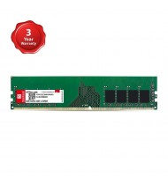  4GB DDR4 Desktop Ram 2400 Mhz