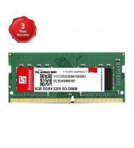 8GB DDR4 Laptop Ram 3200 Mhz