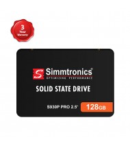 128GB 2.5 NAND SATA 2.5-inch SSD (S930P)(PRO)