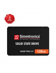 128GB 2.5 NAND SATA 2.5-inch SSD (S930P)(PRO)