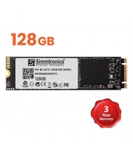 128GB M.2 Sata Solid State Drive – SSD (S950P)