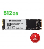 512GB M.2 Sata Solid State Drive – SSD (S950P)