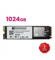 1024GB NVMe NAND SSD (S970P)