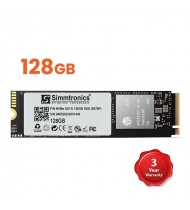 128GB NVMe 3D NAND SSD (S970P) PRO