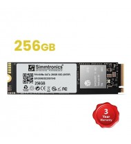 256GB NVMe NAND SSD(S970P)