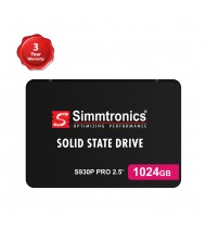 1024GB 2.5 NAND SATA 2.5-inch SSD (S930P)(PRO)