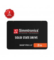 2TB 2.5 NAND SATA 2.5-inch SSD (S930P)(PRO)