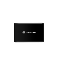 Transcend TS-RDF8 USB 3.1 Multi Card Reader